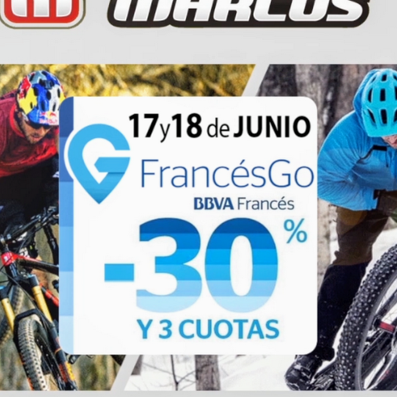 Tienda de Bicicletas - Bicicletería en Plata