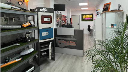 LA CLAU D&APOS; ALBA