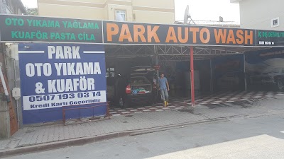 Park Auto Yıkama & Kuaför