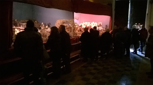 Chapel of Saints Cosmas and Damian - Thumbnail