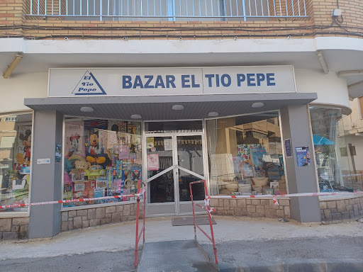Bazar El Tio Pepe