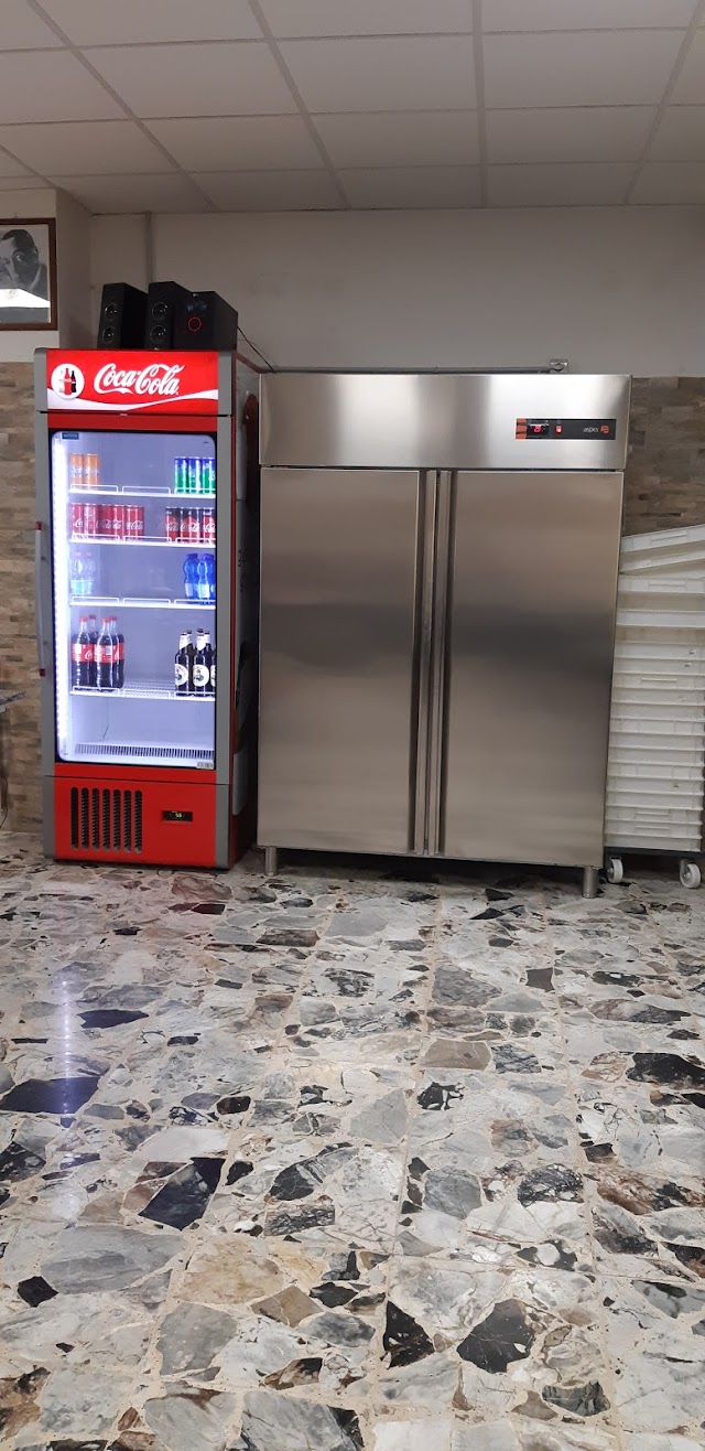 Sacicce E Friarielli