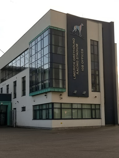 limerick greyhound track