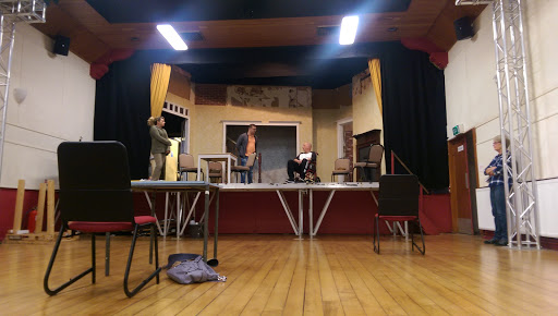 Henderson Memorial Hall - Thumbnail