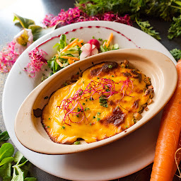 Photo n°47 de Entre Lacs et Collines à Novalaise (Restaurant)