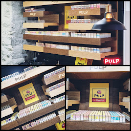 Photo n°24 de Mod And Vap - Cigarette Electronique CBD - Gap à Gap (Magasin de thé)