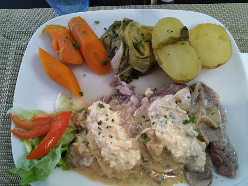 MARIE'S FOOD - Thumbnail