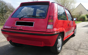 Photo n°1 de Le Hangar A Bombinettes à Erbray (Atelier de réparation automobile)