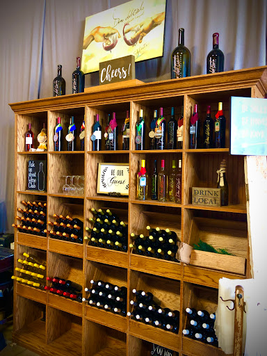 Dono dal Cielo Vineyard - Thumbnail