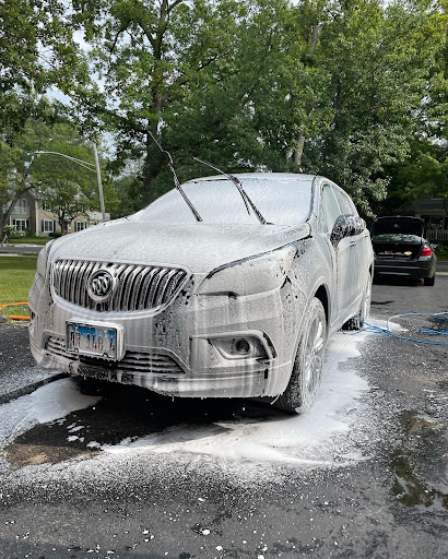 Quality Culture Detail - Mobile Detailing Gallery - United States
