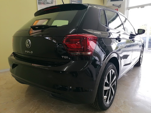 Di Costanzo S.r.l. - Volkswagen Service and Seller - Thumbnail