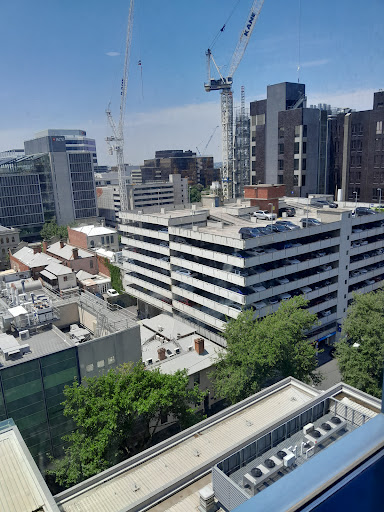 St. Vincent's Hospital Melbourne Emergency Department - Thumbnail