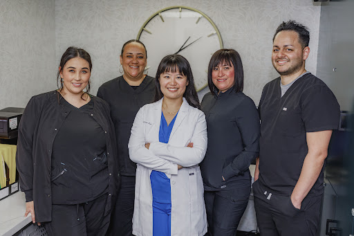 Sunny Dental Bakersfield