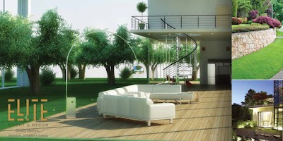 Photos of Elite Fitout & Decor
