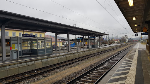 Bahnhof Neumarkt in der Oberpfalz - Thumbnail