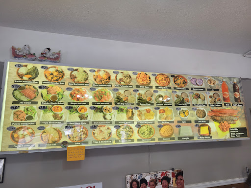 Haili's Hawaiian Foods - Thumbnail