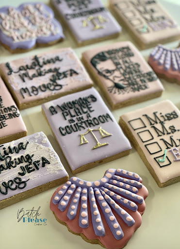 Batch Please Cookie Co - Visual