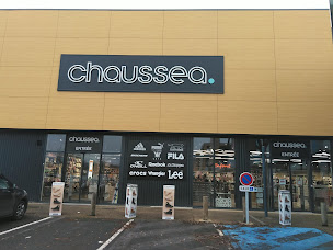 Photo n°1 de CHAUSSEA Chatellerault à Châtellerault (Magasin de chaussures)