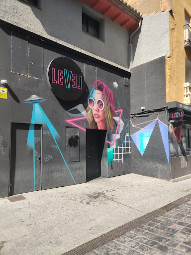 Bar Level - Thumbnail