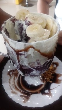 Movido Açaí, Author: Eliane Gomes