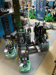 Photo n°11 de SAIMlease SA à Vénissieux (Services aux entreprises)