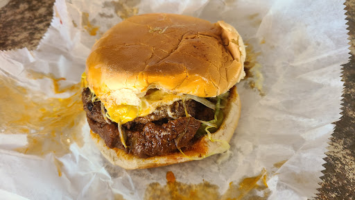 Glynn's Drive-In of Franklinton Gallery - United States