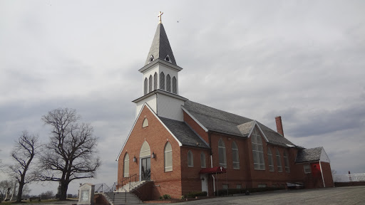 Zion Evangelical Lutheran United Church of Christ Gallery - United States