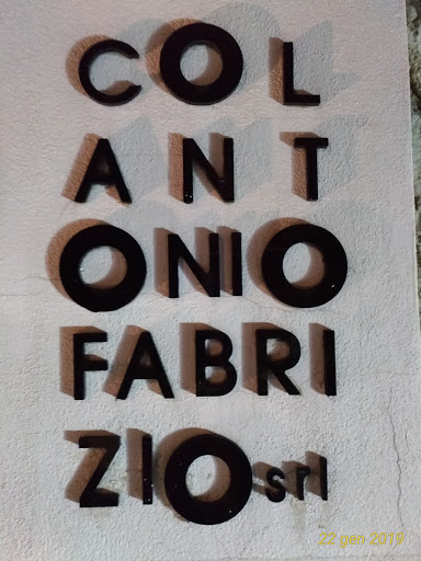 Fabrizio Colantonio Collezioni - Thumbnail