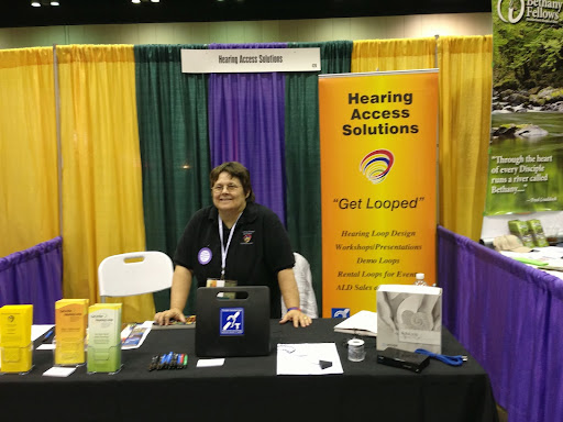 Hearing Access Solutions LLC
