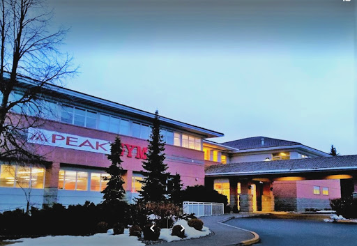 PEAK Health and Wellness Center