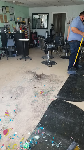 Jasmine's Hair Salon - Thumbnail