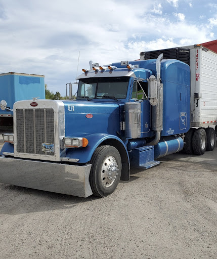 Ulmer Trucking - Thumbnail