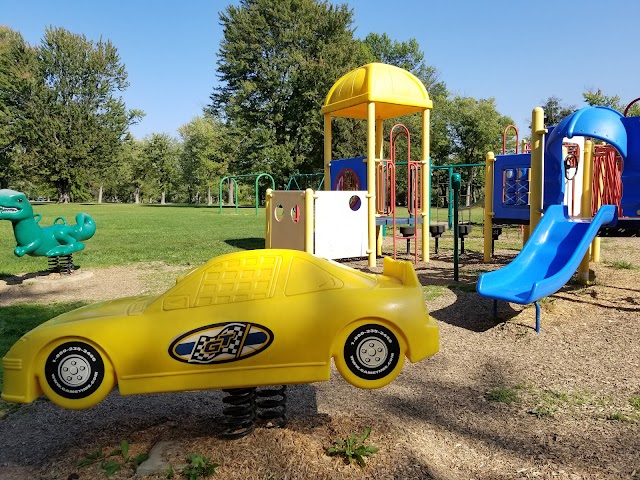 Ellicott Creek Park