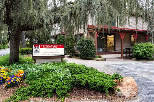 Wallingford Station Family Dental - Thumbnail