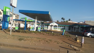 gas-station