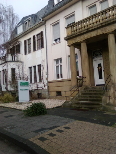 LVM Versicherung Heinz Josef Klein - Versicherungsagentur - Thumbnail