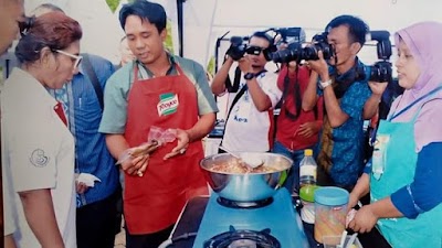 Photos of ASAP INDAH (Centra Pengasapan Wonosari)