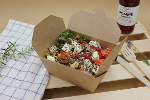 Photo n°18 de Le Moulin à Lyon (Service de livraison)