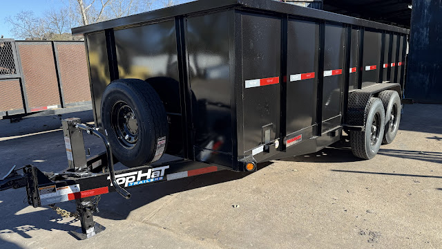 Trailer City Houston