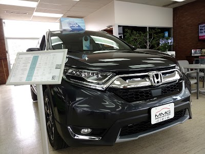 Photos of Honda of Mansfield