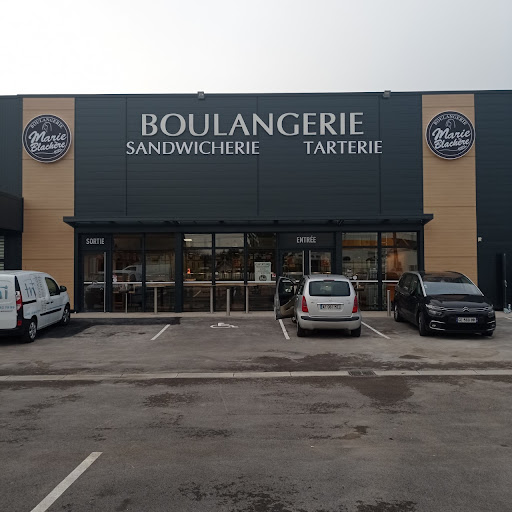 Marie Blachère Boulangerie Sandwicherie Tarterie