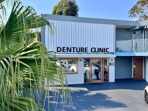 Denture Haus