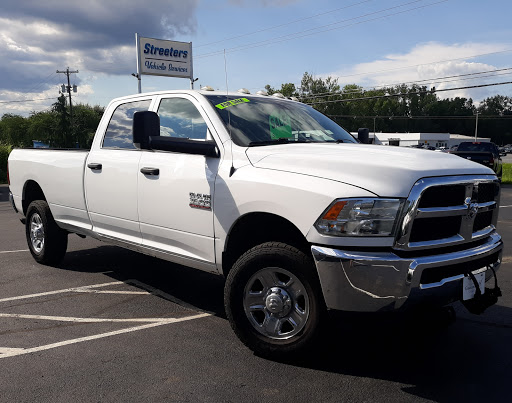 Streeter's Vehicle Services Gallery - United States