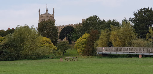 Ousebank Gardens - Thumbnail
