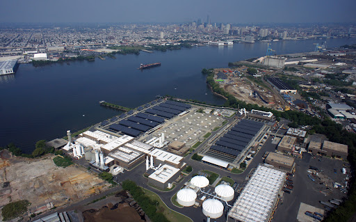 Camden County Municipal Utilities Authority - Thumbnail