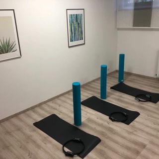 La Forma - Visual