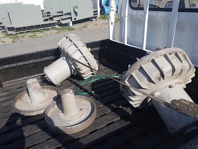 Photos of SMD Vereeniging
