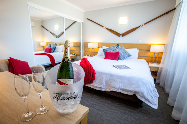 Manly Marina Cove Motel by null