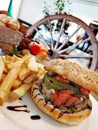 Photo n°23 de Popote et Tambouille à Chadrac (Restaurant de hamburgers)