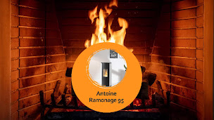 Photo n°1 de antoine-ramonage à Arnouville (Ramoneur)